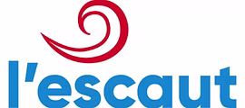 l’escaut
